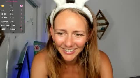 Jasmine Daze online show from 10.23.25