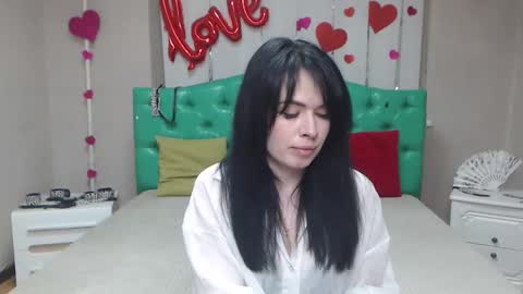 JasmineKouch online show from 03.31.26