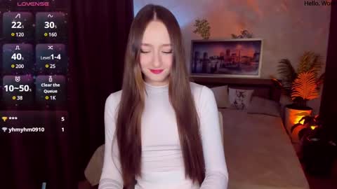 Jasmine online show from 12.08.24