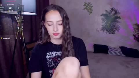 Jasmine online show from 02.10.26