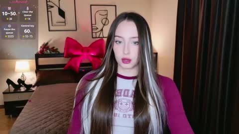 Jasmine online show from 03.02.26