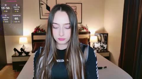 Jasmine online show from 03.09.26