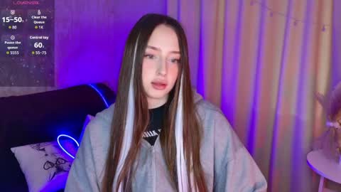 Jasmine online show from 04.11.26