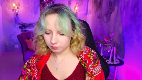 Snapshot of jasminemilko chatting on 01.07.25 Jasmine online show from 01.07.25