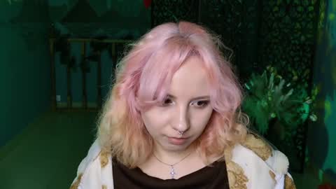 Snapshot of jasminemilko chatting on 01.19.25 Jasmine online show from 01.19.25