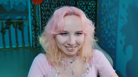 Snapshot of jasminemilko chatting on 01.24.25 Jasmine online show from 01.24.25