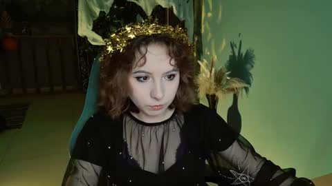 Snapshot of jasminemilko chatting on 10.26.25 Jasmine online show from 10.26.25