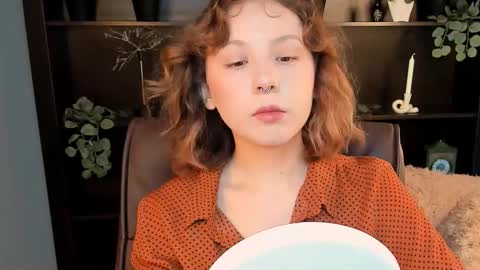 Snapshot of jasminemilko chatting on 11.27.25 Jasmine online show from 11.27.25