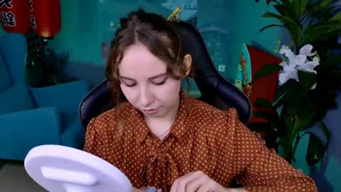 Jasmine online show from 04.16.26