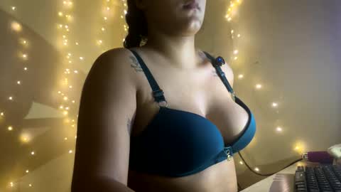 Jasmine online show from 03.22.26