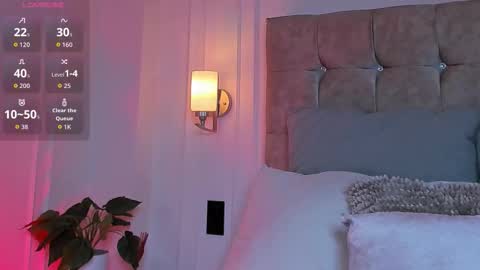 Snapshot of jasmineross_1 chatting on 12.20.25 jasmine online show from 12.20.25