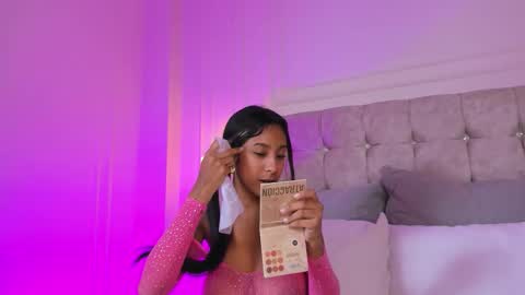 Snapshot of jasmineross_1 chatting on 01.14.26 jasmine online show from 01.14.26