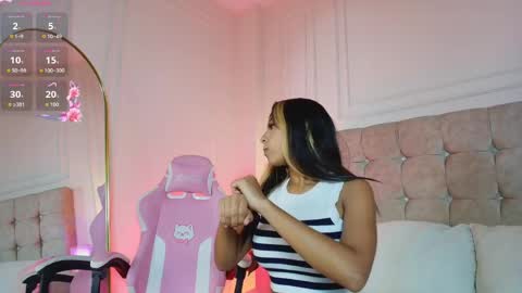 jasmine online show from 05.17.26
