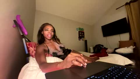 jasminesun12 online show from 03.30.26