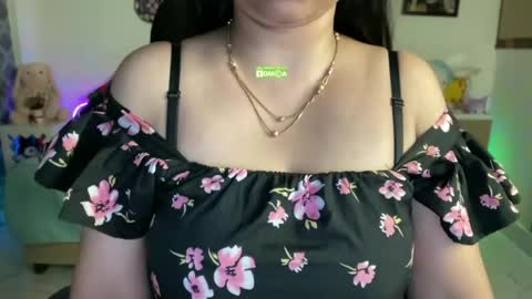 jasminevibe online show from 07.30.26
