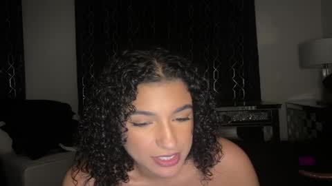 Jasmine Marie online show from 12.30.24