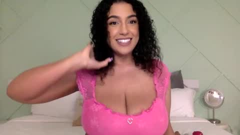 Jasmine Marie online show from 02.05.25