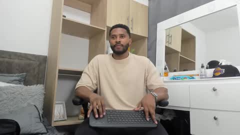 Jason online show from 10.25.25