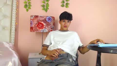 JASON online show from 10.22.25