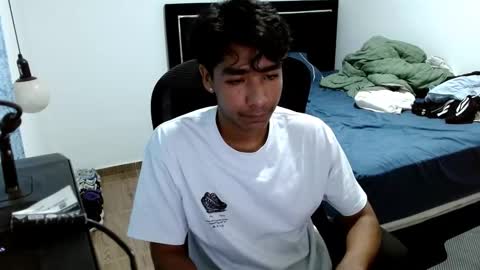 jason_haasland online show from 02.05.26