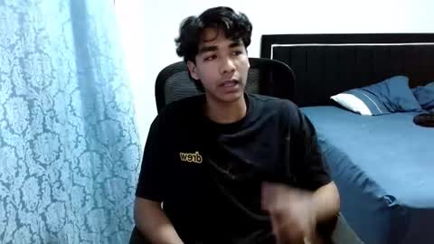 jason_haasland online show from 03.25.26