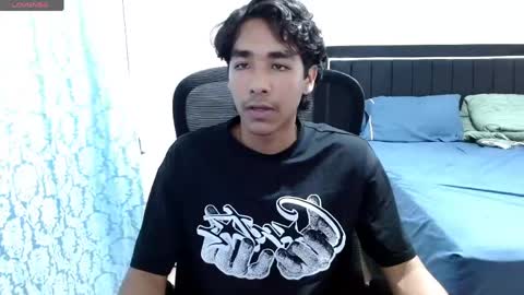 jason_haasland online show from 04.19.26