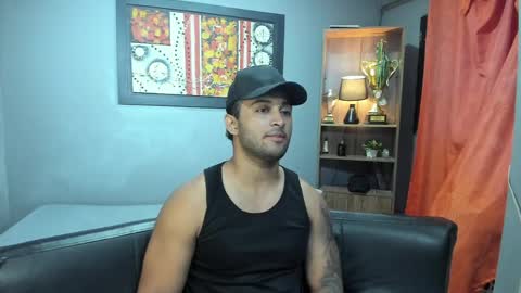 jason_risto online show from 04.27.26