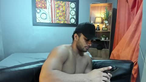 jason_risto online show from 04.29.26