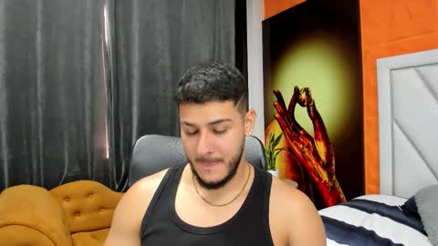 Snapshot of jason_shaw_ chatting on 12.15.25 Jasson Shaw online show from 12.15.25