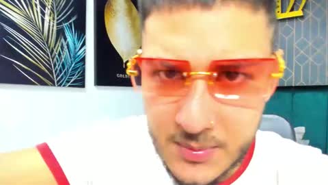 Jasson Shaw online show from 01.09.26