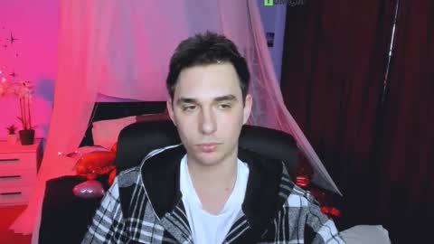 Snapshot of jason_sweety_ chatting on 02.12.26 Your Jason online show from 02.12.26