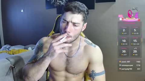 Jason theGreat online show from 10.26.25