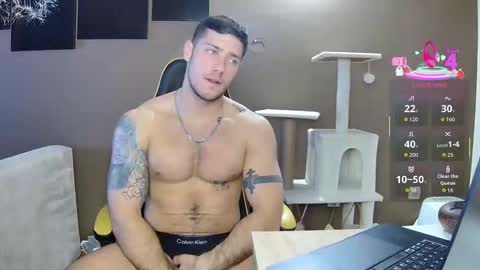 Jason theGreat online show from 11.18.25