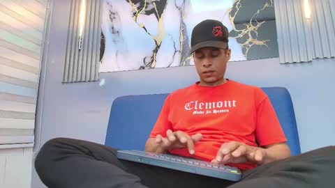 Jason online show from 02.12.26