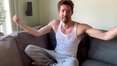 Snapshot of jasonberg29 chatting on 03.06.25 Jason online show from 03.06.25