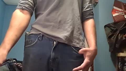 jasoncreed420 online show from 10.12.25