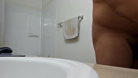 Snapshot of jasonhanks01 chatting on 10.27.25 Jason online show from 10.27.25