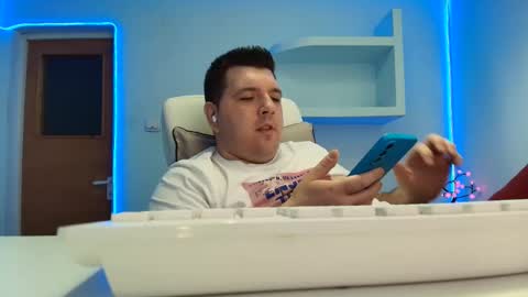 JasonJacks online show from 12.03.25