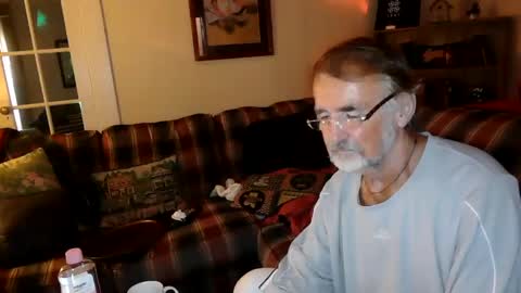 Jason online show from 12.25.24