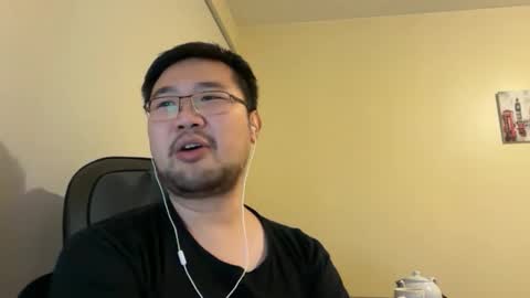 Jason Ryu online show from 12.19.25