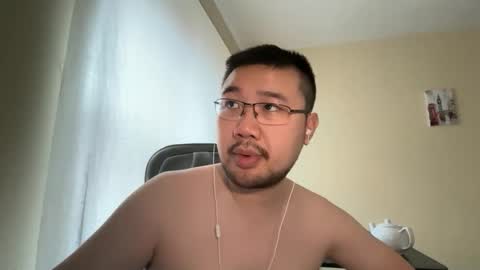 Jason Ryu online show from 03.10.26