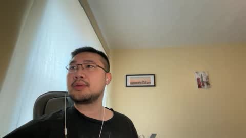 Jason Ryu online show from 04.03.26