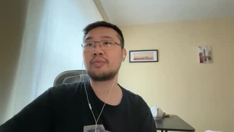 Jason Ryu online show from 05.07.26