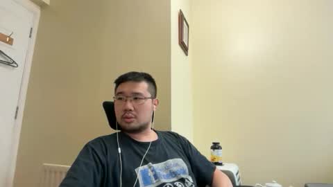 Jason Ryu online show from 05.10.26