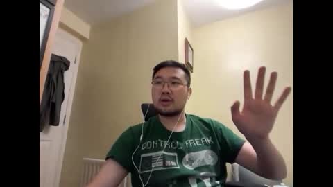 Jason Ryu online show from 05.15.26
