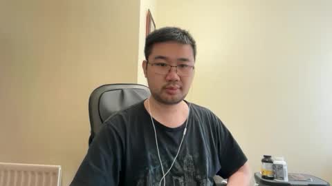 Jason Ryu online show from 05.22.26