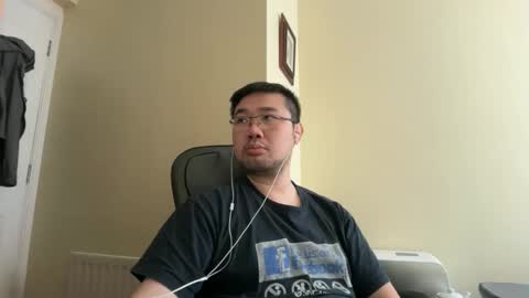 Jason Ryu online show from 05.23.26