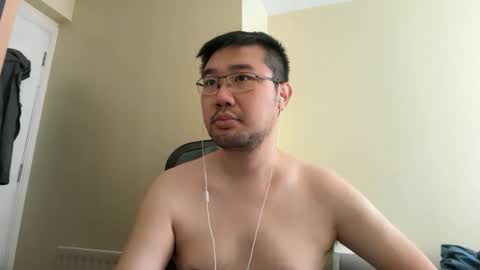 Jason Ryu online show from 05.24.26