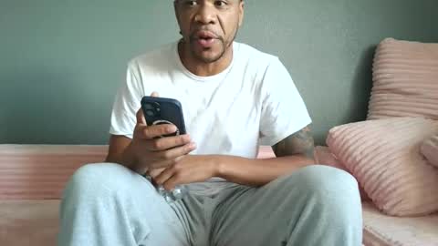 Jason Sweets online show from 04.26.26