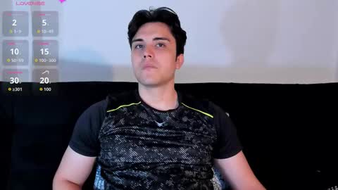 Jason online show from 10.28.25